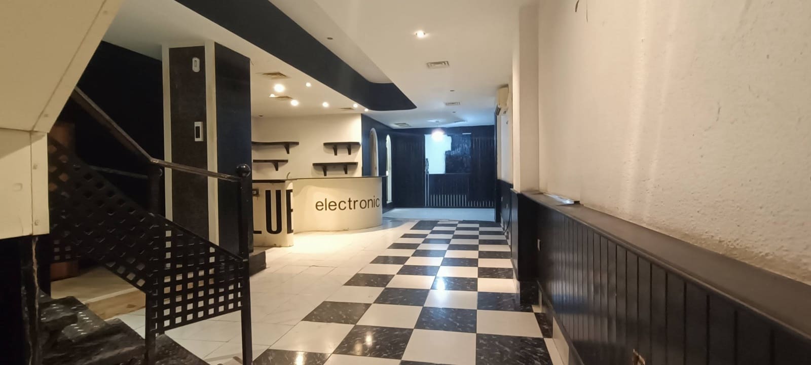 Commerciale in vendita in Santa Cruz de Tenerife - 69.800 € (Rif: 9192320)