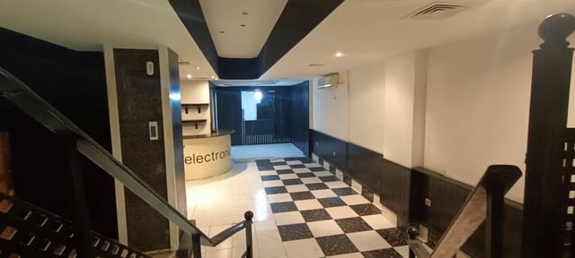 Kommersiell til salgs i Zona Centro, Santa Cruz de Tenerife - € 69 800 (Ref: 9192320)