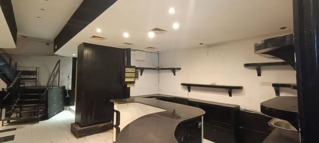 Kommersiell til salgs i Zona Centro, Santa Cruz de Tenerife - € 69 800 (Ref: 9192320)