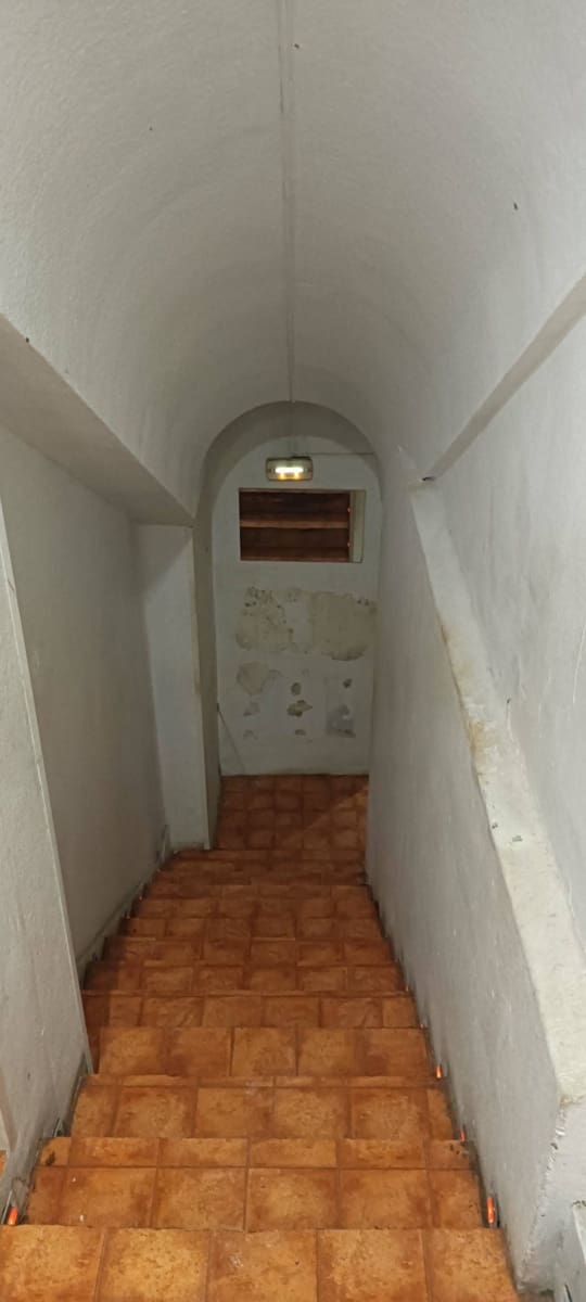 Commerciale in vendita in Santa Cruz de Tenerife - 69.800 € (Rif: 9192320)