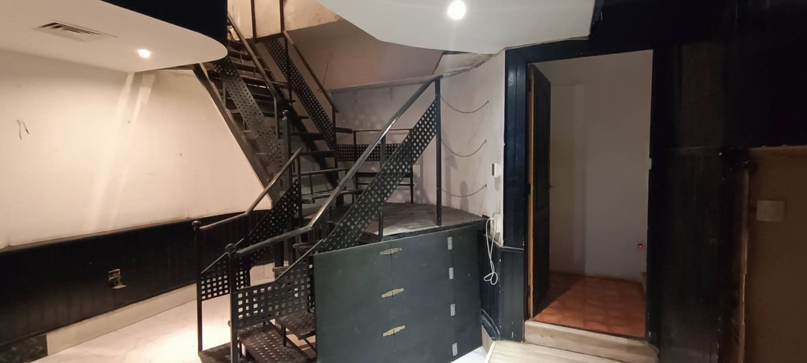 Commerciale in vendita in Santa Cruz de Tenerife - 69.800 € (Rif: 9192320)