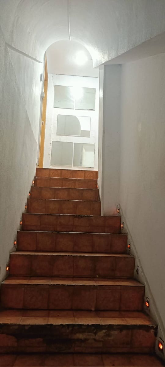 Commercieel te koop in Santa Cruz de Tenerife - € 69.800 (Ref: 9192320)