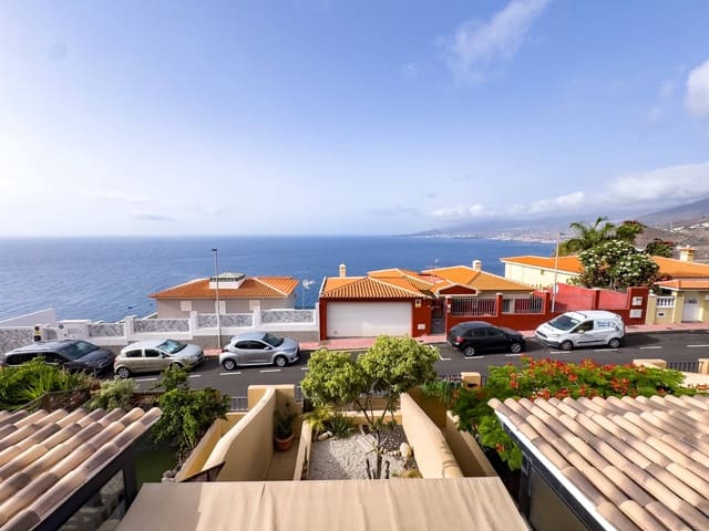 2 makuuhuone Rivitalo vuokrattavana paikassa Radazul, El Rosario mukana 
autotalli - 1 400 € (Ref: 9193788)