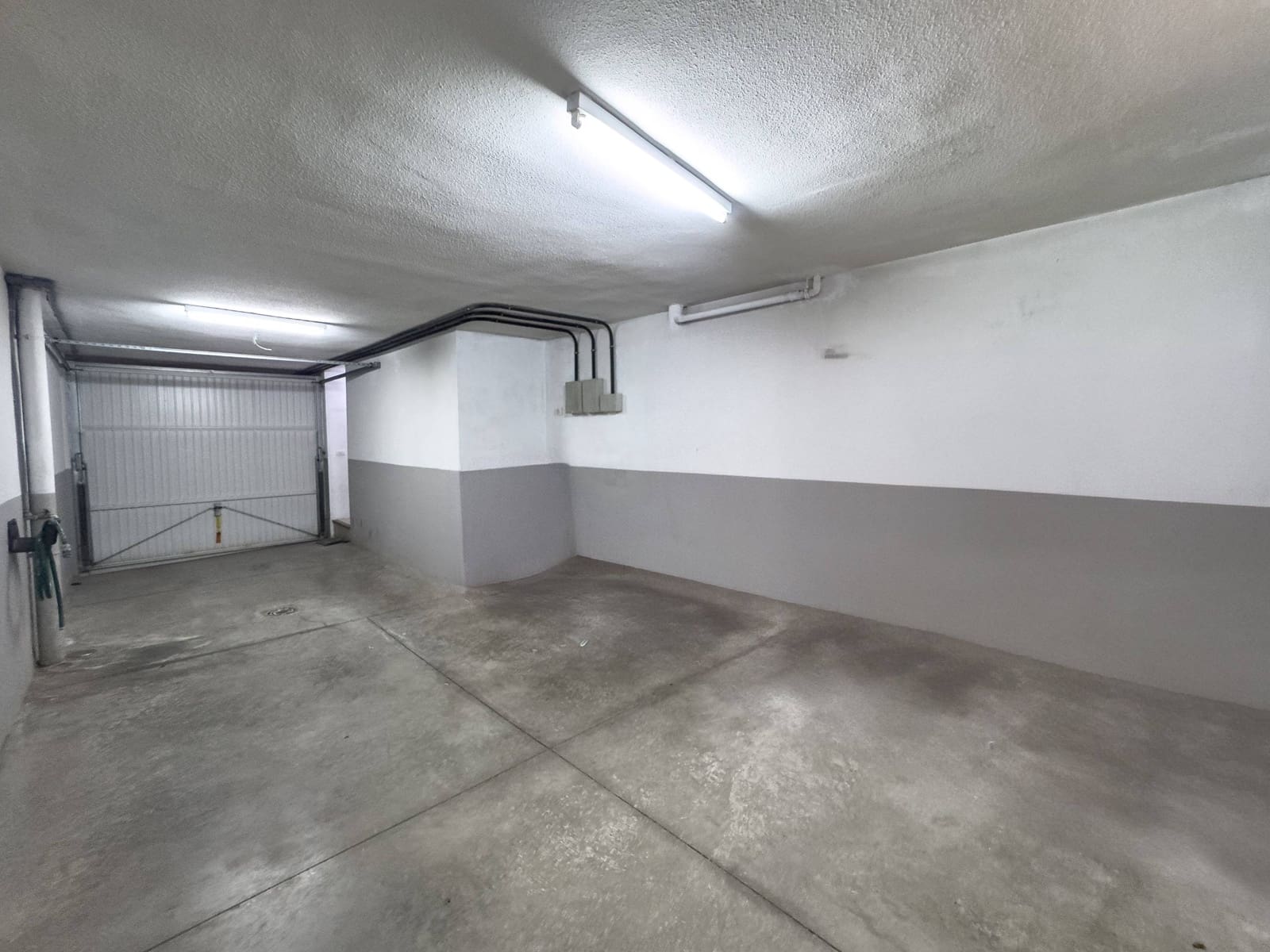 2 makuuhuone Rivitalo vuokrattavana paikassa Radazul mukana 
autotalli - 1 400 € (Ref: 9193788)