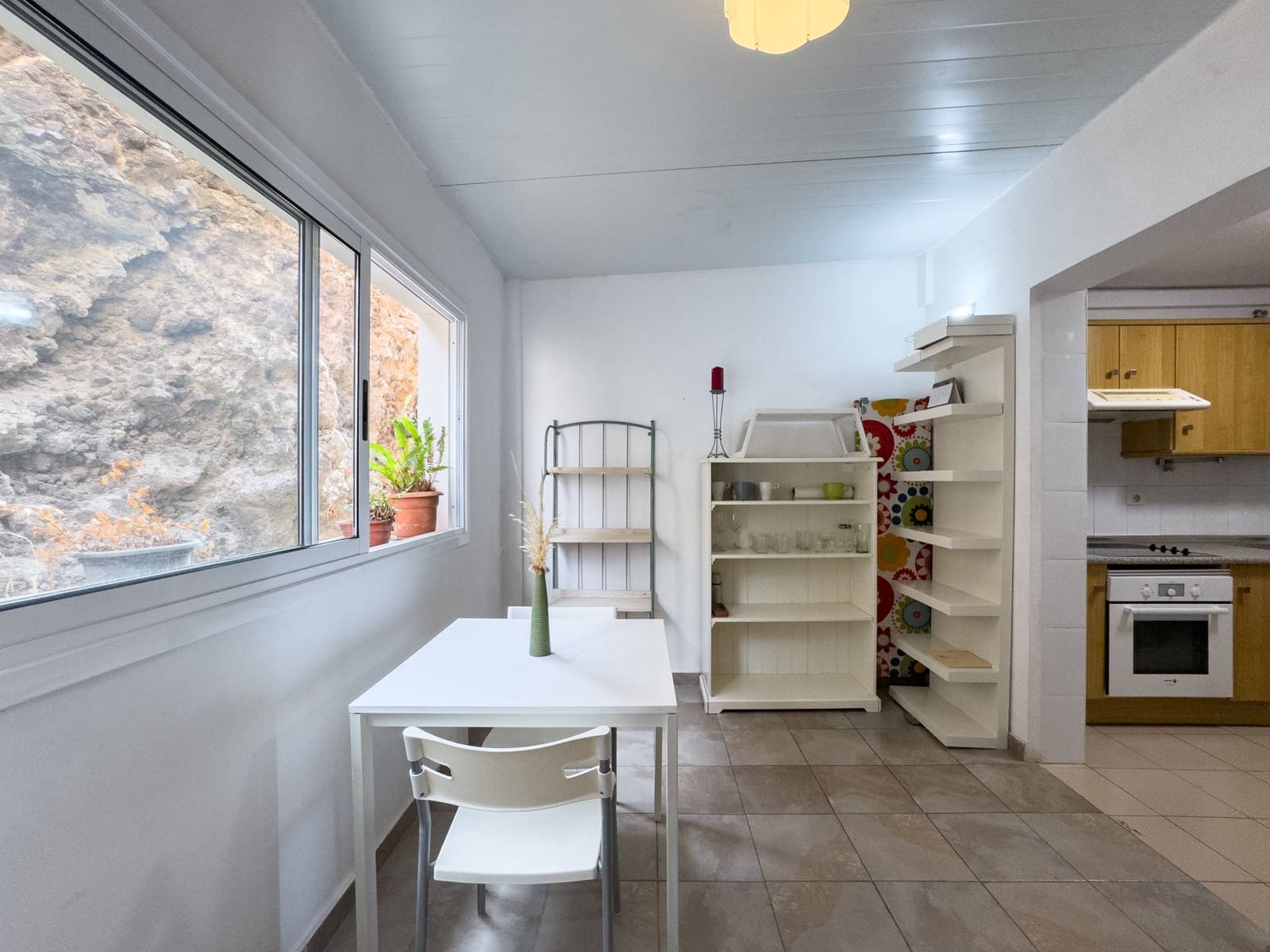 2 makuuhuone Rivitalo vuokrattavana paikassa Radazul mukana 
autotalli - 1 400 € (Ref: 9193788)