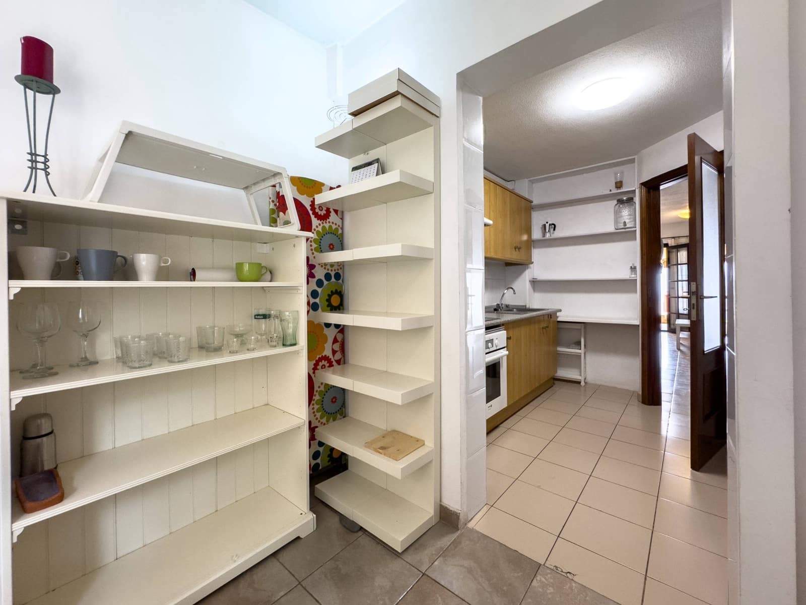 2 makuuhuone Rivitalo vuokrattavana paikassa Radazul mukana 
autotalli - 1 400 € (Ref: 9193788)