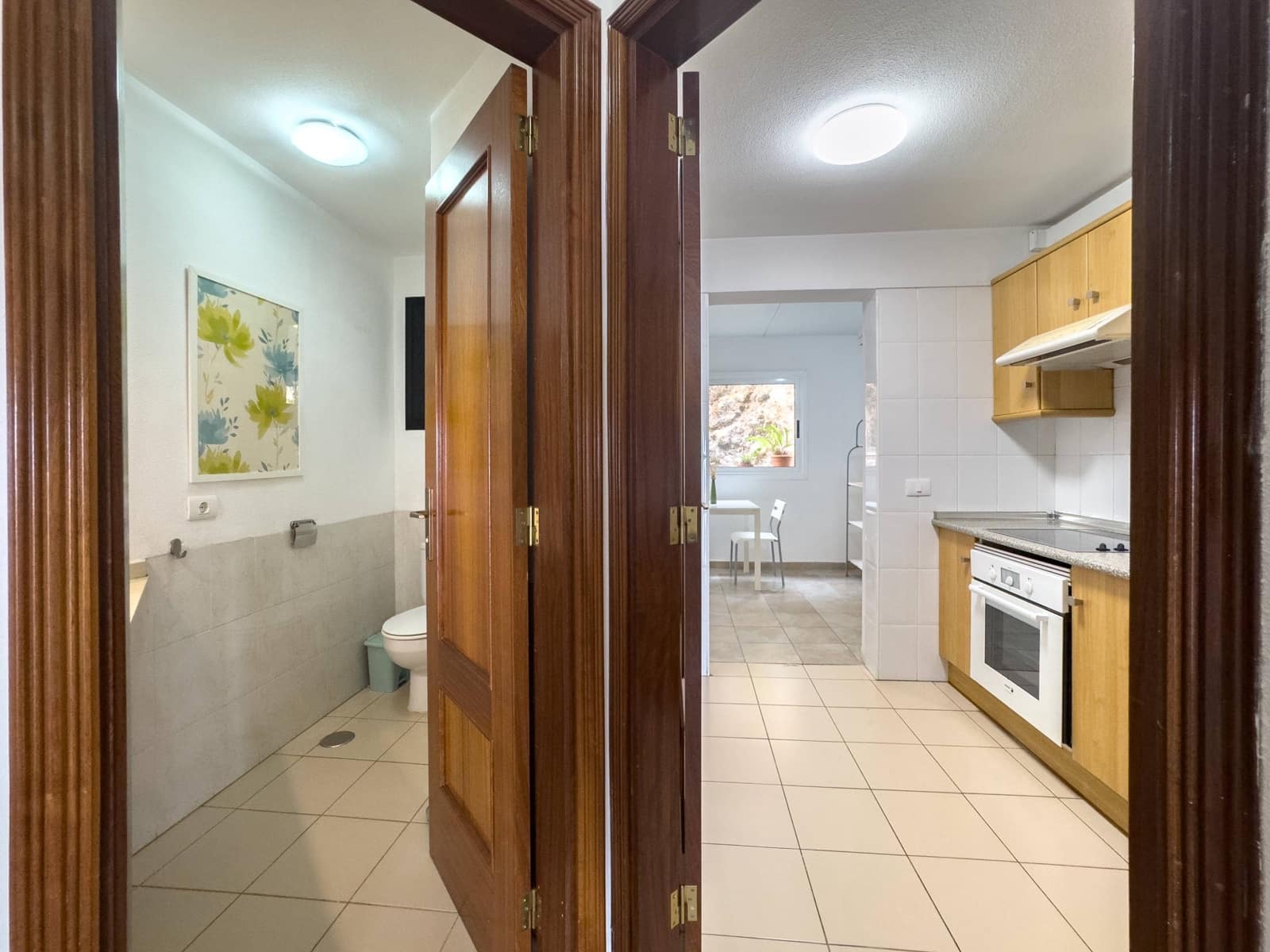 2 makuuhuone Rivitalo vuokrattavana paikassa Radazul mukana 
autotalli - 1 400 € (Ref: 9193788)