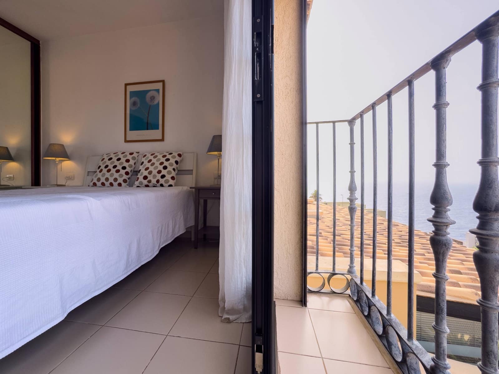 2 makuuhuone Rivitalo vuokrattavana paikassa Radazul mukana 
autotalli - 1 400 € (Ref: 9193788)