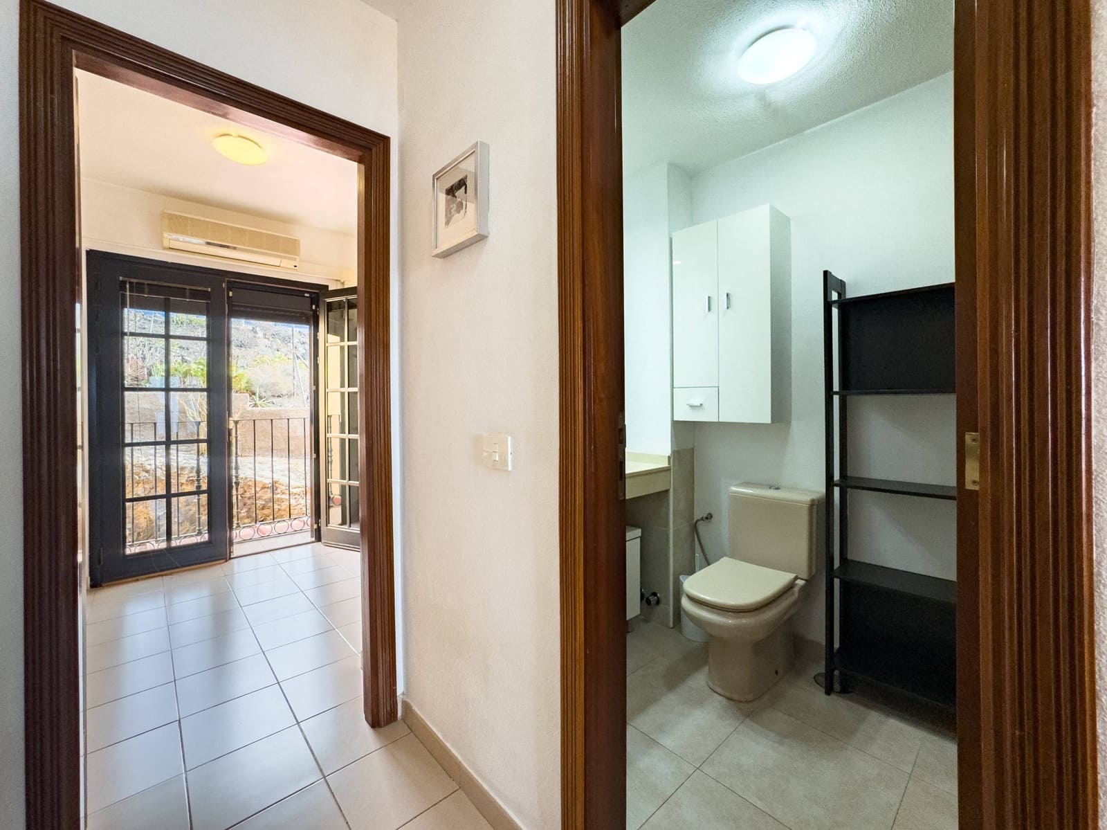 2 makuuhuone Rivitalo vuokrattavana paikassa Radazul mukana 
autotalli - 1 400 € (Ref: 9193788)