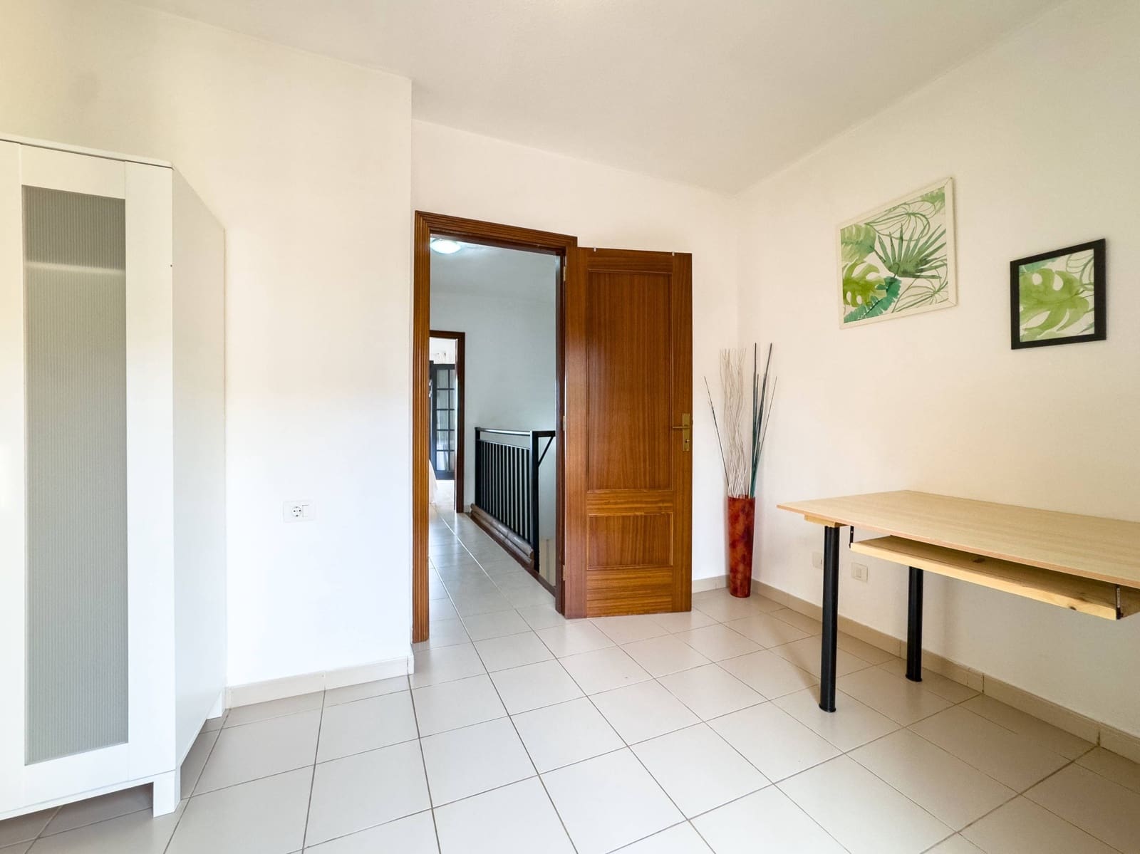 2 makuuhuone Rivitalo vuokrattavana paikassa Radazul mukana 
autotalli - 1 400 € (Ref: 9193788)