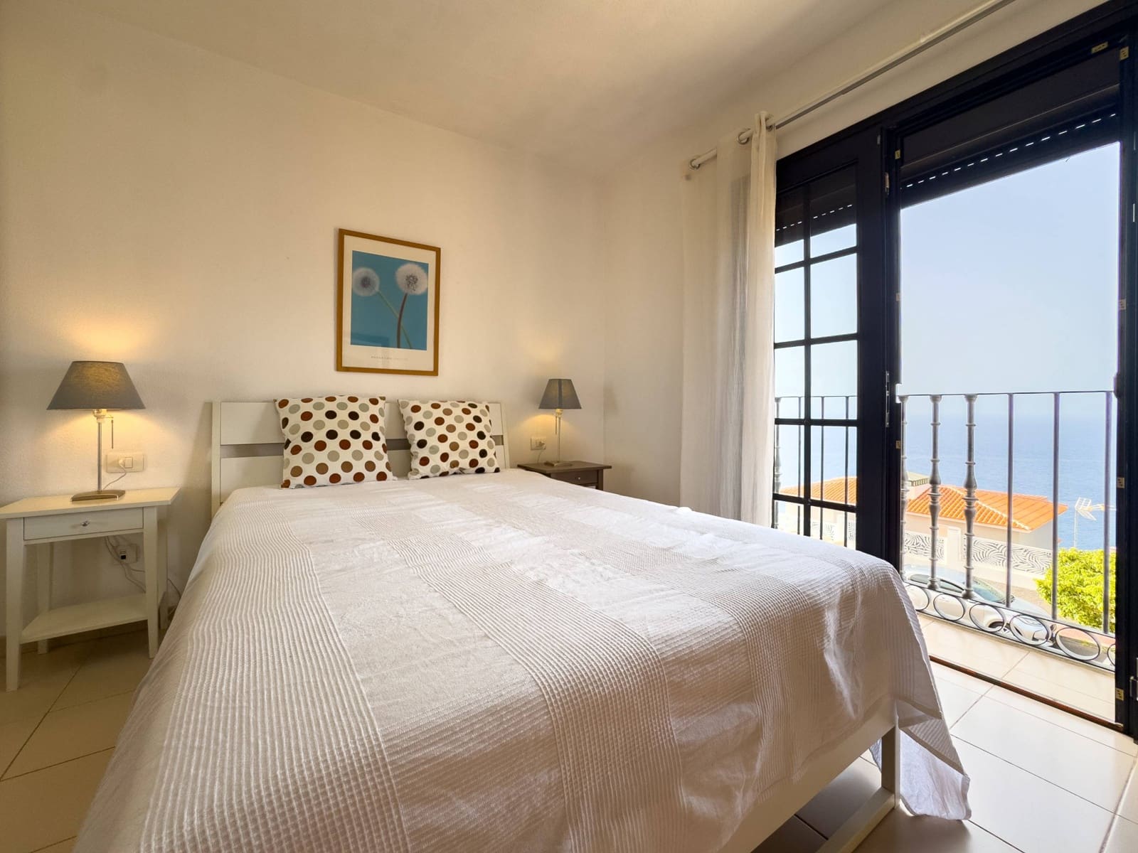 2 makuuhuone Rivitalo vuokrattavana paikassa Radazul mukana 
autotalli - 1 400 € (Ref: 9193788)