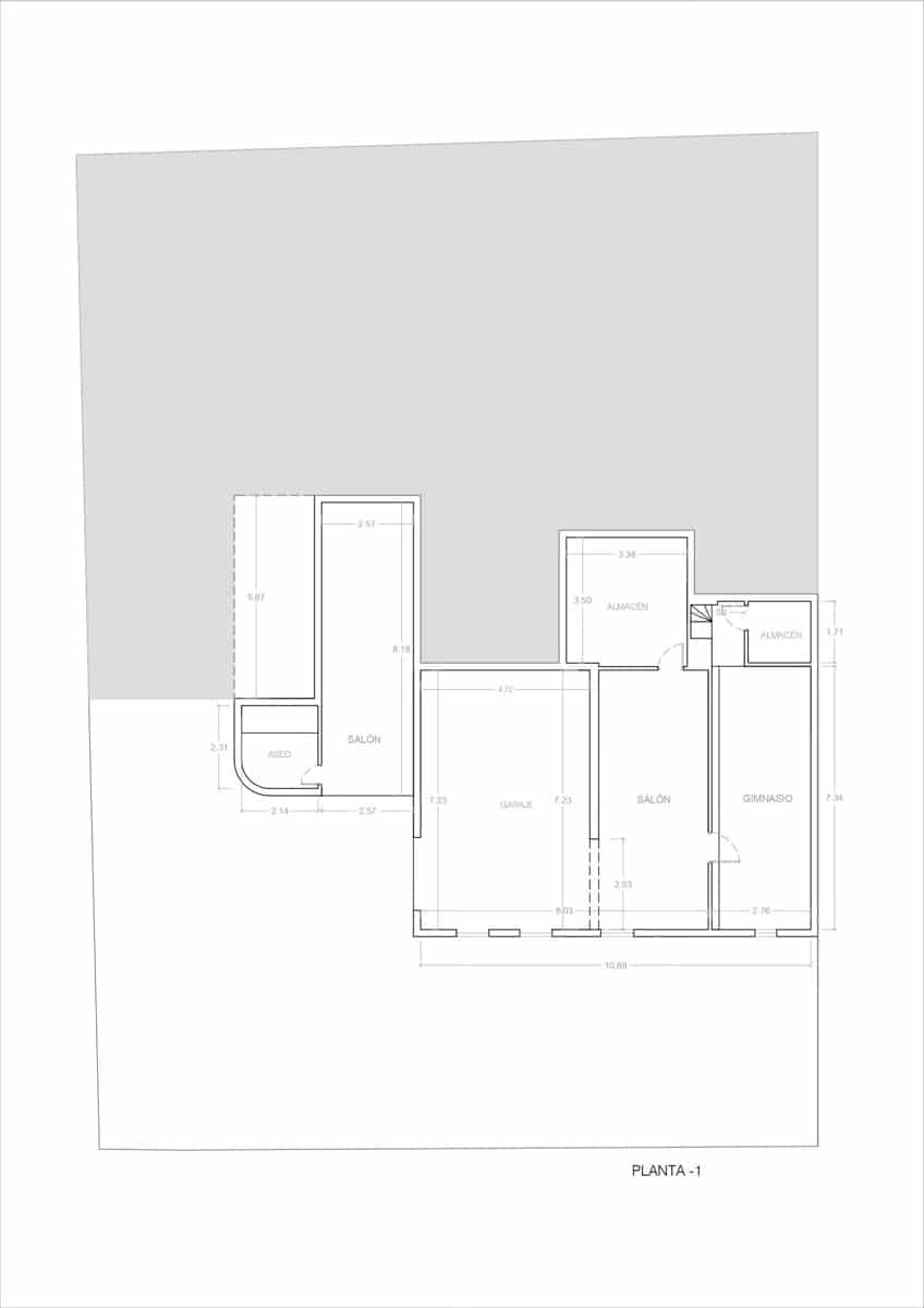 3 bedroom Villa for sale in Telde with pool garage - € 625,000 (Ref: 9195529)