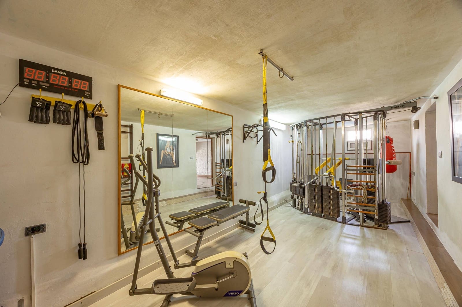 3 bedroom Villa for sale in Telde with pool garage - € 625,000 (Ref: 9195529)