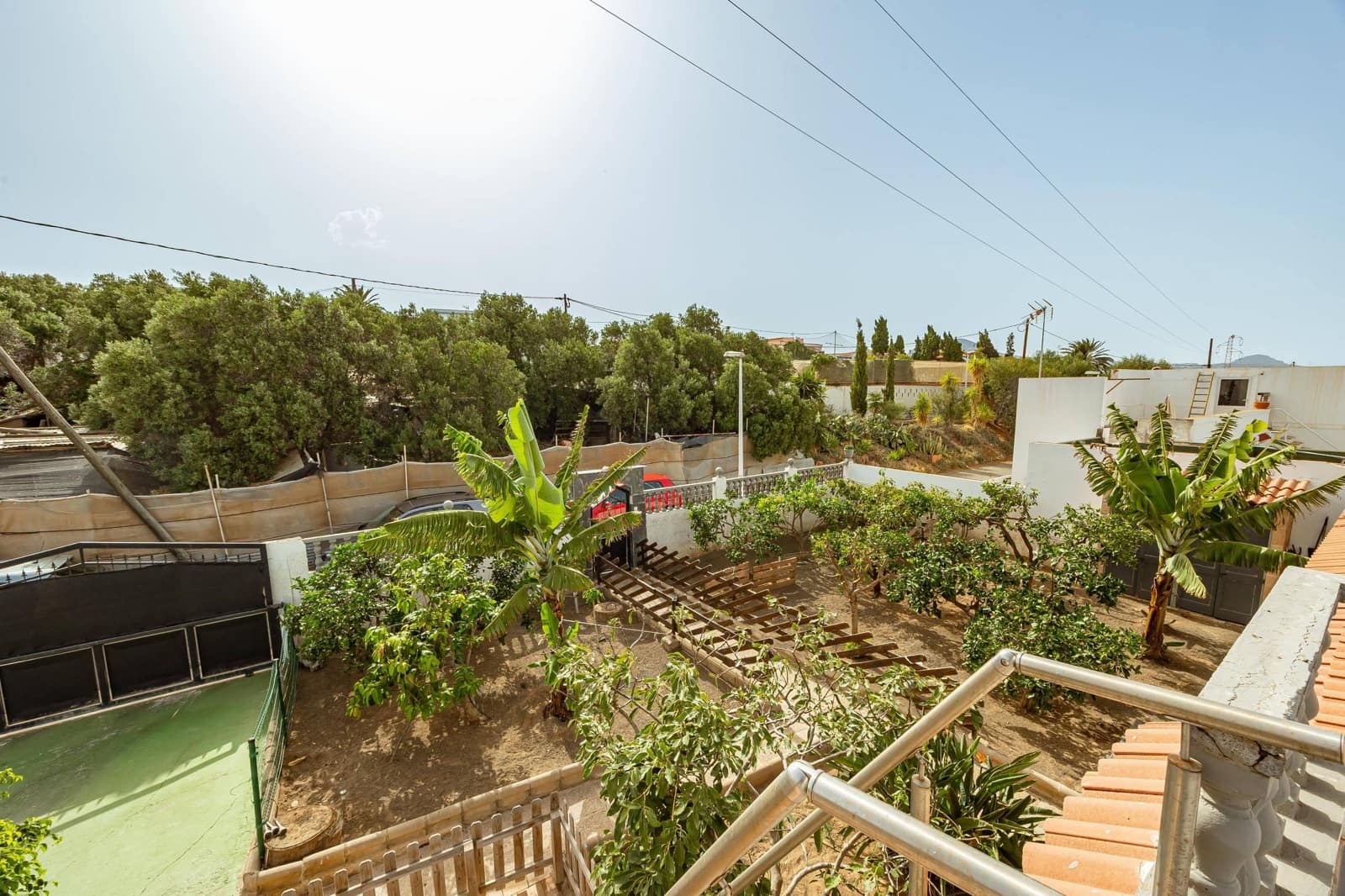 3 bedroom Villa for sale in Telde with pool garage - € 625,000 (Ref: 9195529)