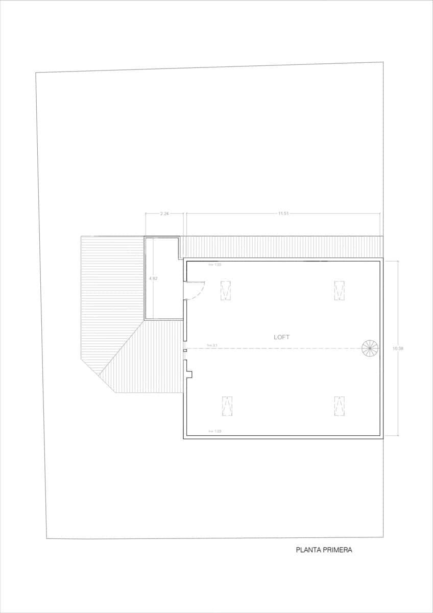 3 soveværelse Villa til salg i Telde med swimmingpool garage - € 625.000 (Ref: 9195529)