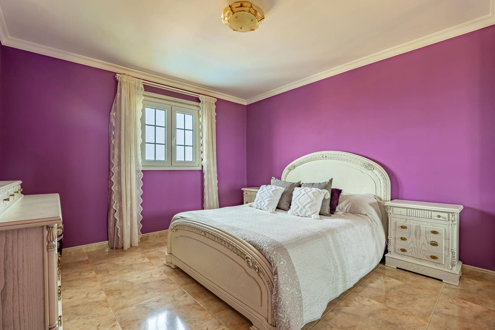 3 soveværelse Villa til salg i Telde med swimmingpool garage - € 625.000 (Ref: 9195529)