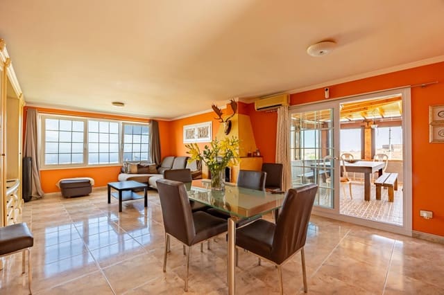 3 camera da letto Villa in vendita in Telde con piscina garage - 625.000 € (Rif: 9195529)