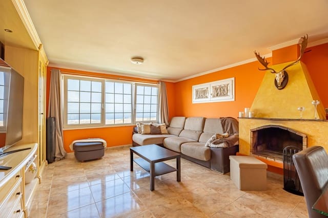 3 camera da letto Villa in vendita in Telde con piscina garage - 625.000 € (Rif: 9195529)