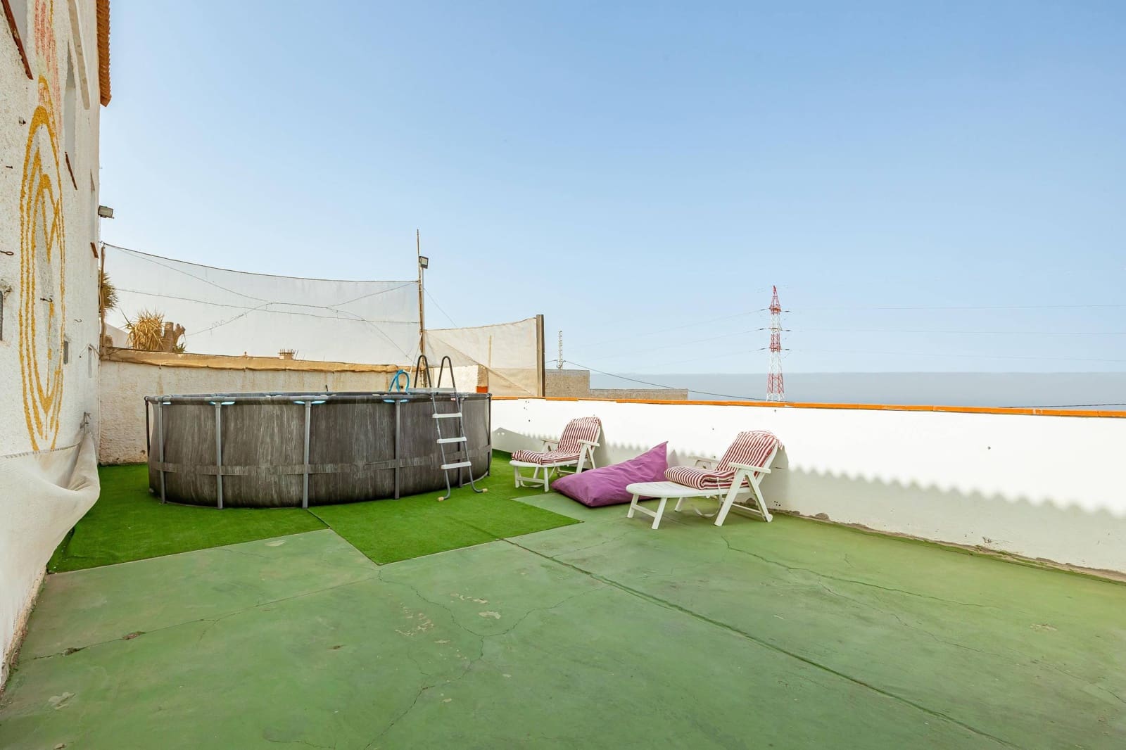 3 soveværelse Villa til salg i Telde med swimmingpool garage - € 625.000 (Ref: 9195529)