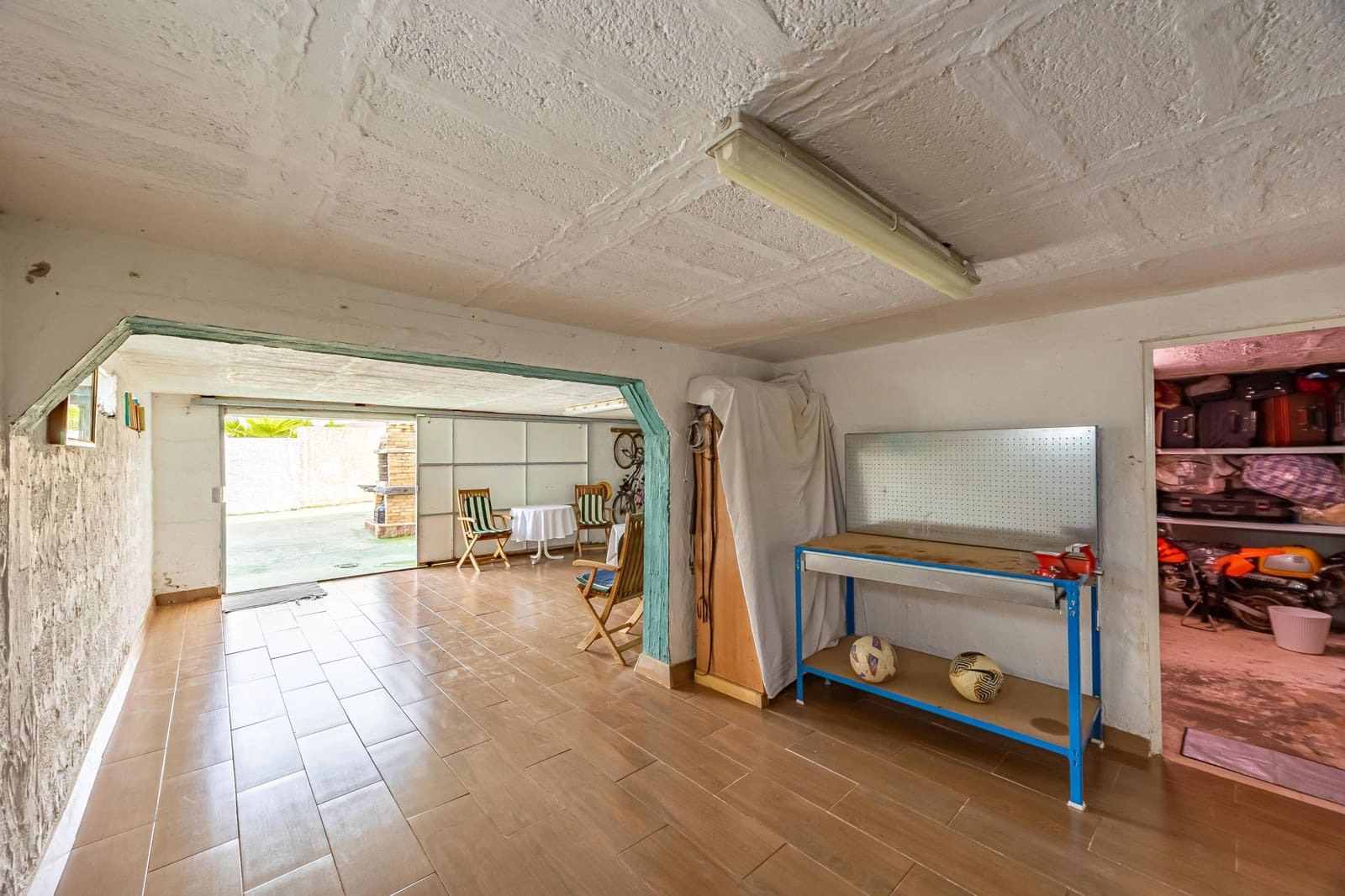 3 soveværelse Villa til salg i Telde med swimmingpool garage - € 625.000 (Ref: 9195529)