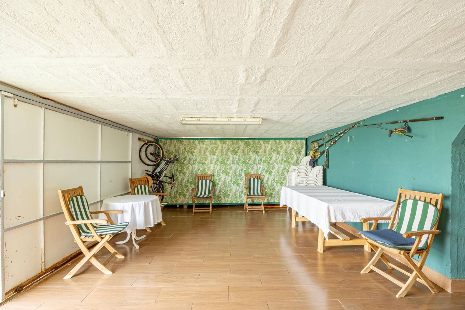 3 soveværelse Villa til salg i Telde med swimmingpool garage - € 625.000 (Ref: 9195529)