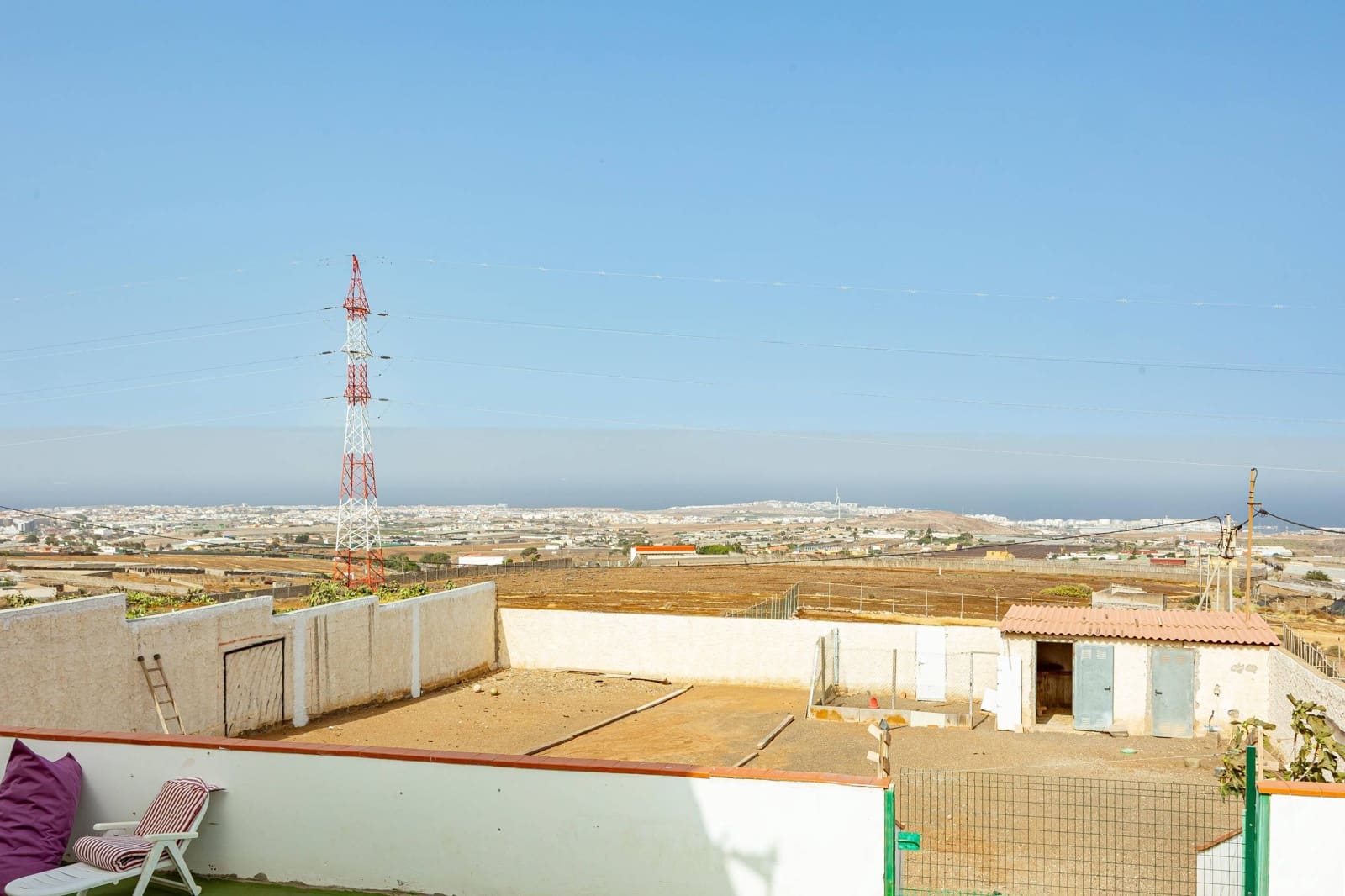 3 soveværelse Villa til salg i Telde med swimmingpool garage - € 625.000 (Ref: 9195529)