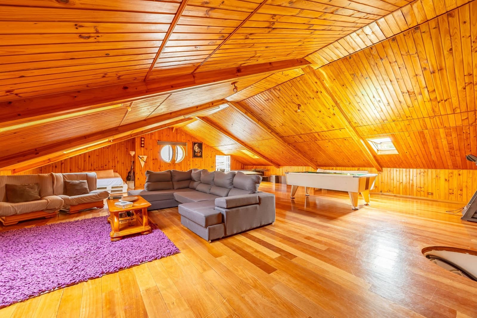 3 soveværelse Villa til salg i Telde med swimmingpool garage - € 625.000 (Ref: 9195529)