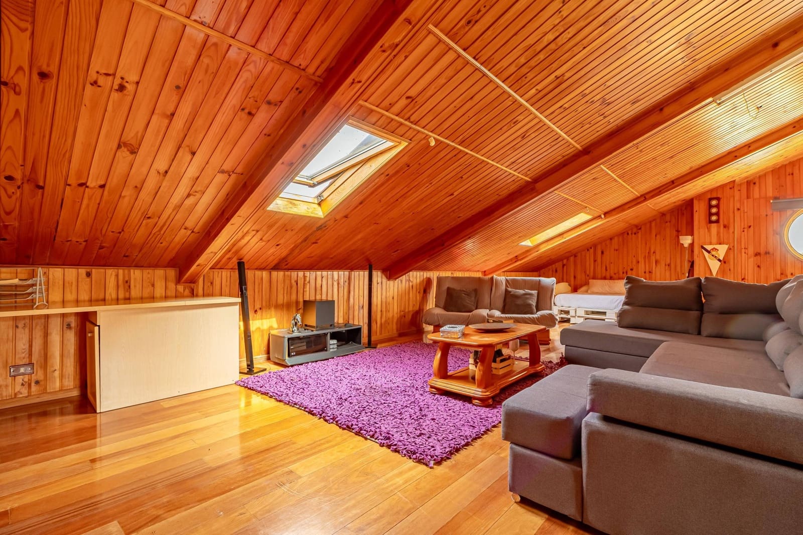 3 soveværelse Villa til salg i Telde med swimmingpool garage - € 625.000 (Ref: 9195529)