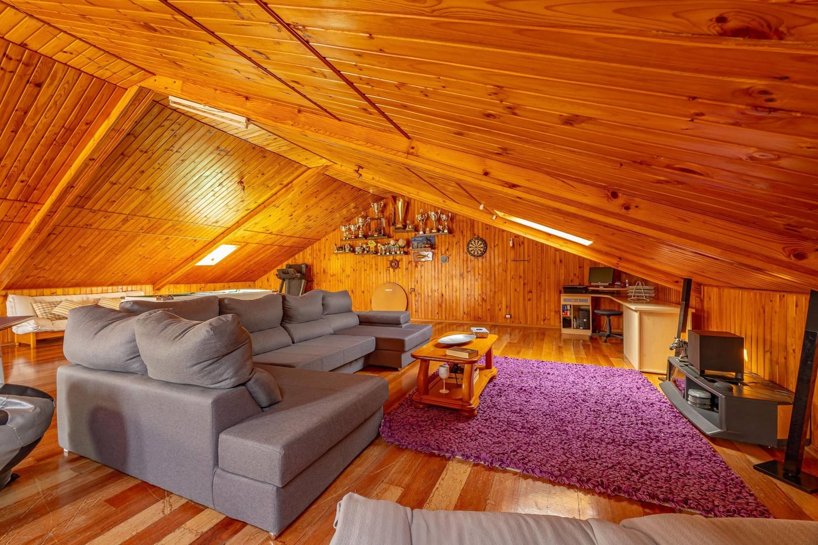 3 soveværelse Villa til salg i Telde med swimmingpool garage - € 625.000 (Ref: 9195529)