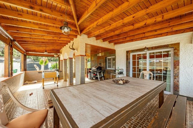 3 camera da letto Villa in vendita in Telde con piscina garage - 625.000 € (Rif: 9195529)