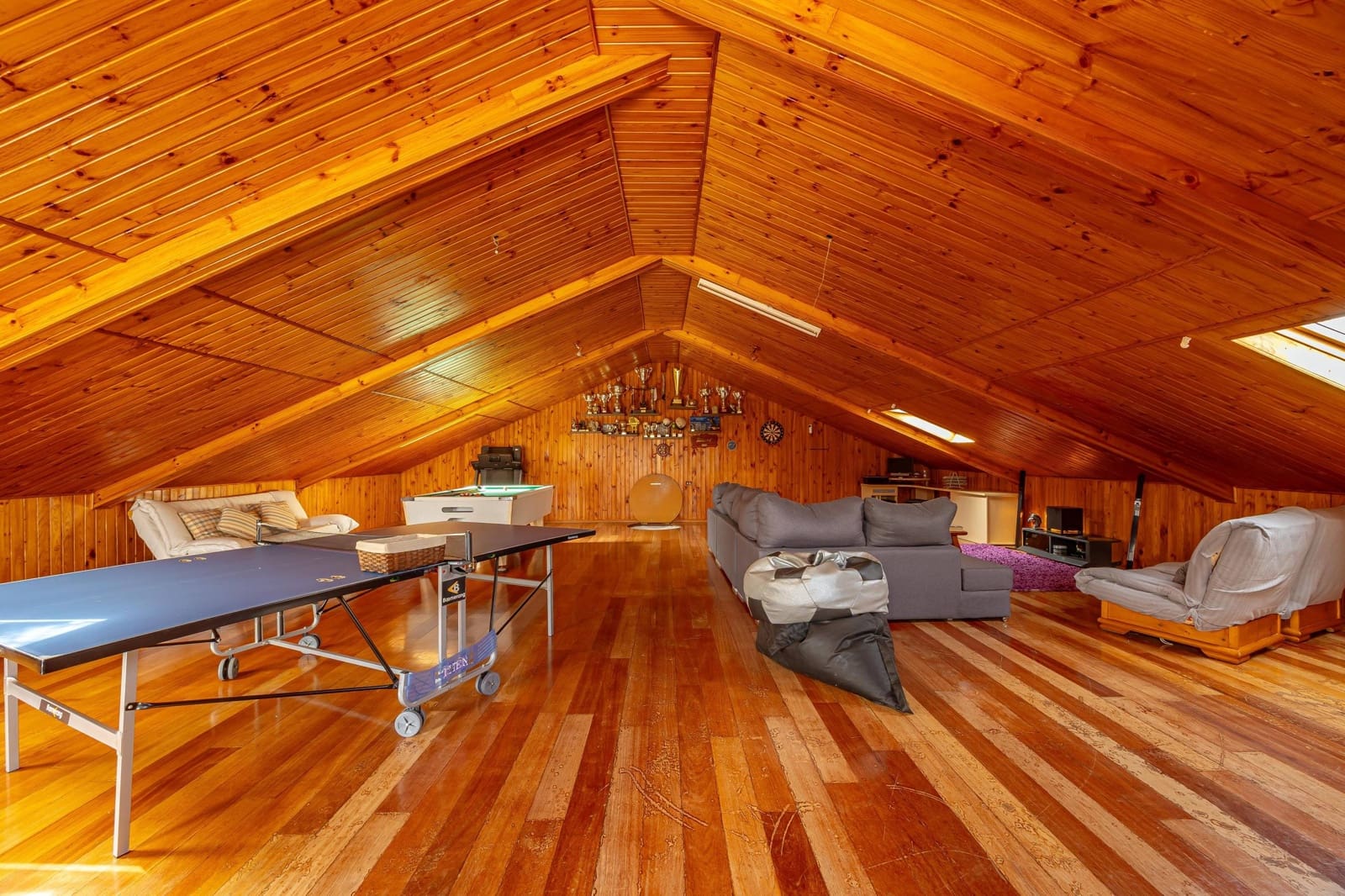 3 soveværelse Villa til salg i Telde med swimmingpool garage - € 625.000 (Ref: 9195529)