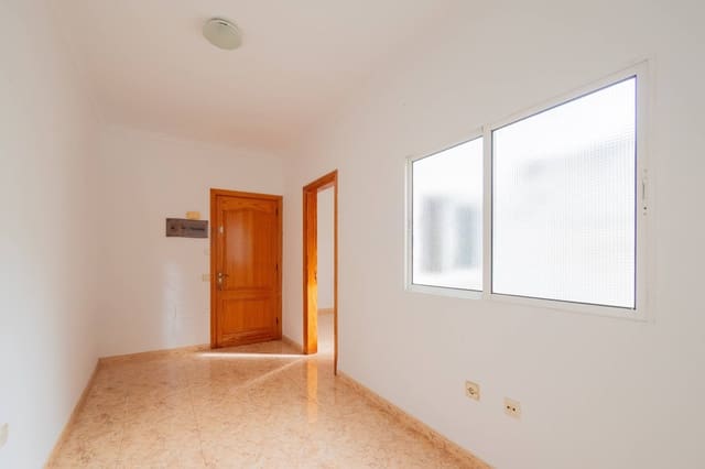 3 camera da letto Appartamento in vendita in Schamann - Rehoyas, Las Palmas de Gran Canaria - 145.000 € (Rif: 9195531)