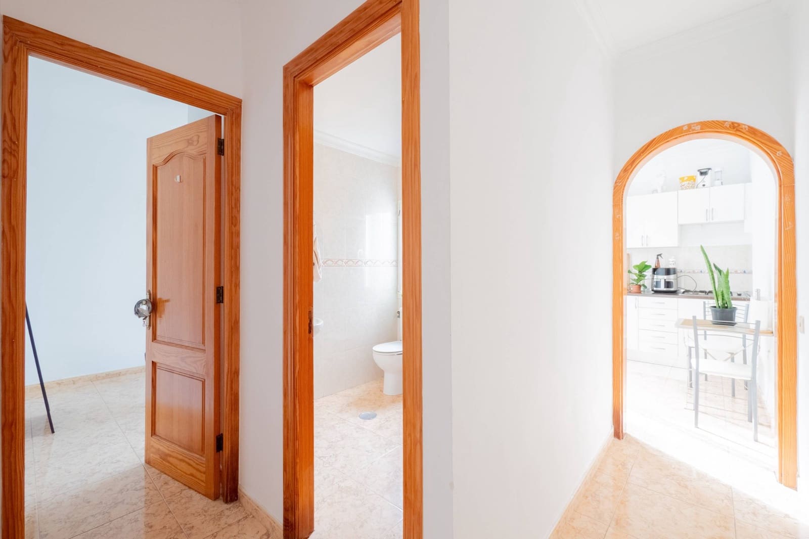 3 camera da letto Appartamento in vendita in Las Palmas de Gran Canaria - 145.000 € (Rif: 9195531)