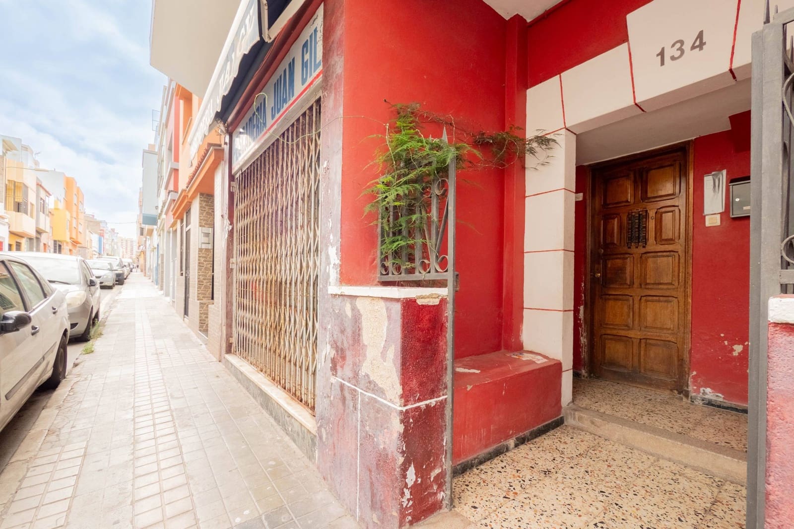 3 sovrum Lägenhet till salu i Las Palmas de Gran Canaria - 145 000 € (Ref: 9195531)