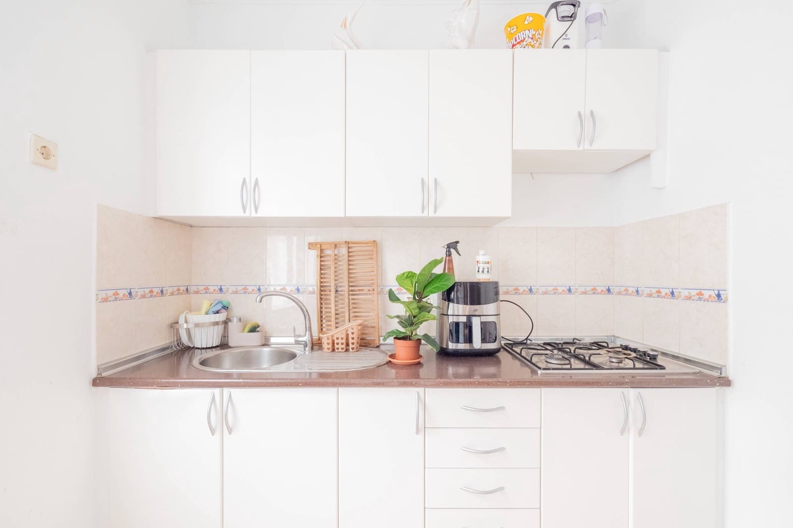 3 sovrum Lägenhet till salu i Las Palmas de Gran Canaria - 145 000 € (Ref: 9195531)