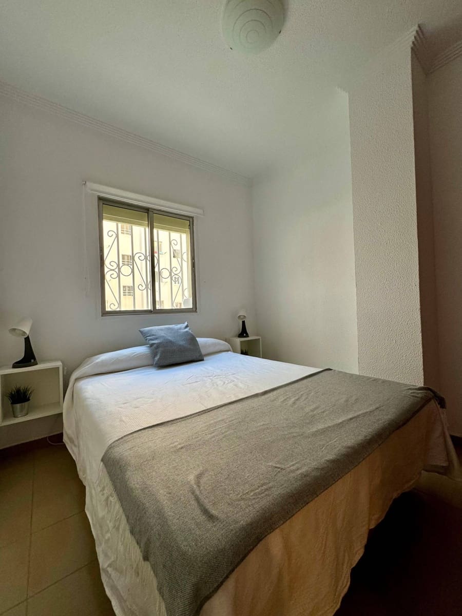 3 soverom Leilighet til salgs i Las Palmas de Gran Canaria med garasje - € 370 000 (Ref: 9200478)