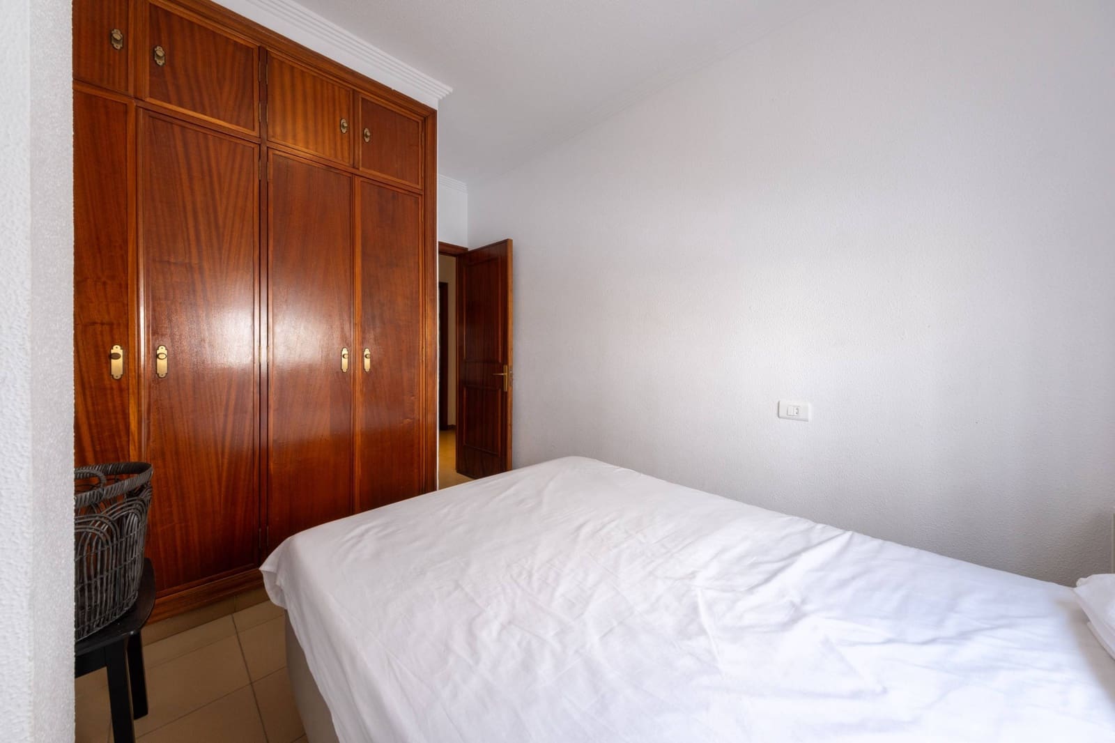 3 soverom Leilighet til salgs i Las Palmas de Gran Canaria med garasje - € 370 000 (Ref: 9200478)