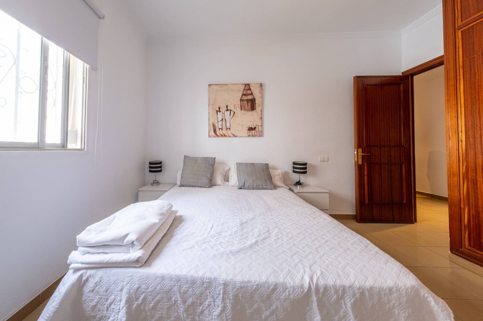 3 soverom Leilighet til salgs i Las Palmas de Gran Canaria med garasje - € 370 000 (Ref: 9200478)