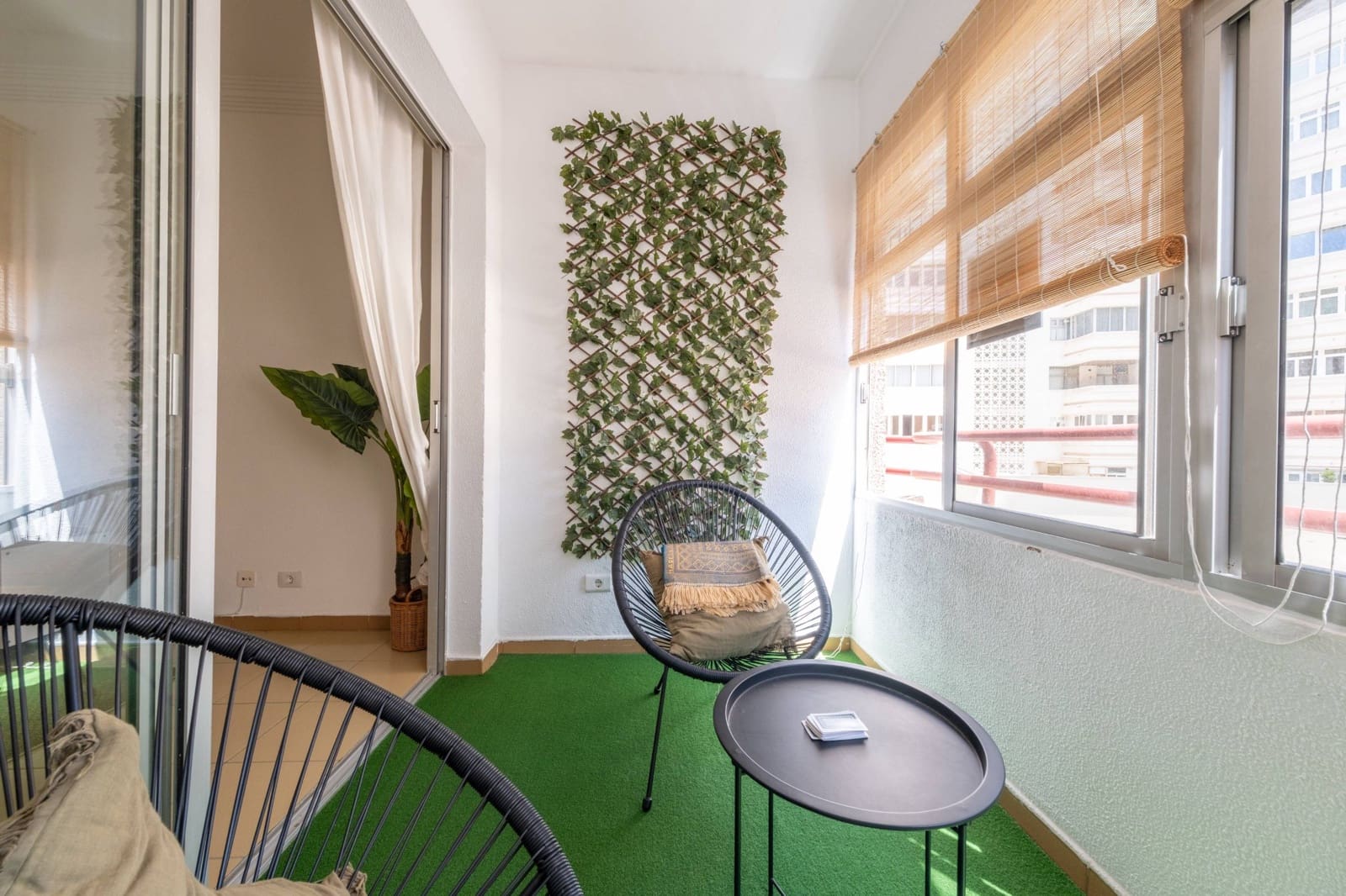 3 soverom Leilighet til salgs i Las Palmas de Gran Canaria med garasje - € 370 000 (Ref: 9200478)