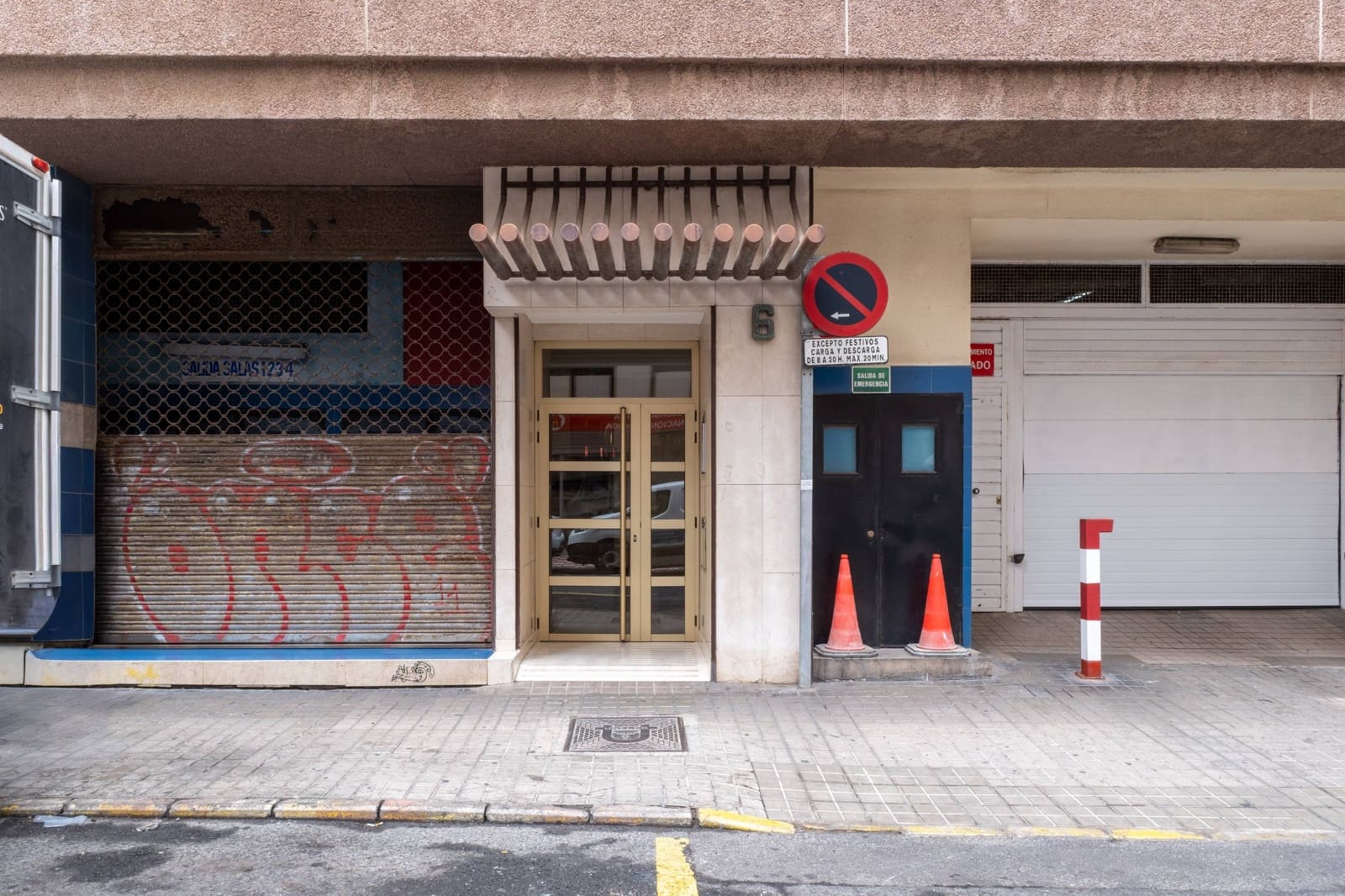 3 soverom Leilighet til salgs i Las Palmas de Gran Canaria med garasje - € 370 000 (Ref: 9200478)