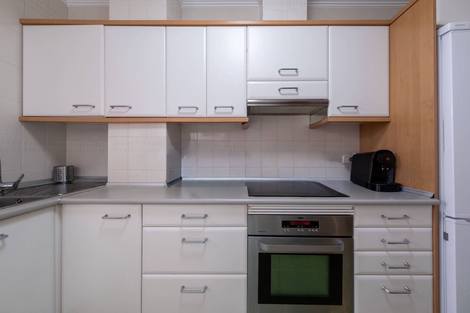 3 bedroom Flat for sale in Las Palmas de Gran Canaria with garage - € 360,000 (Ref: 9200478)