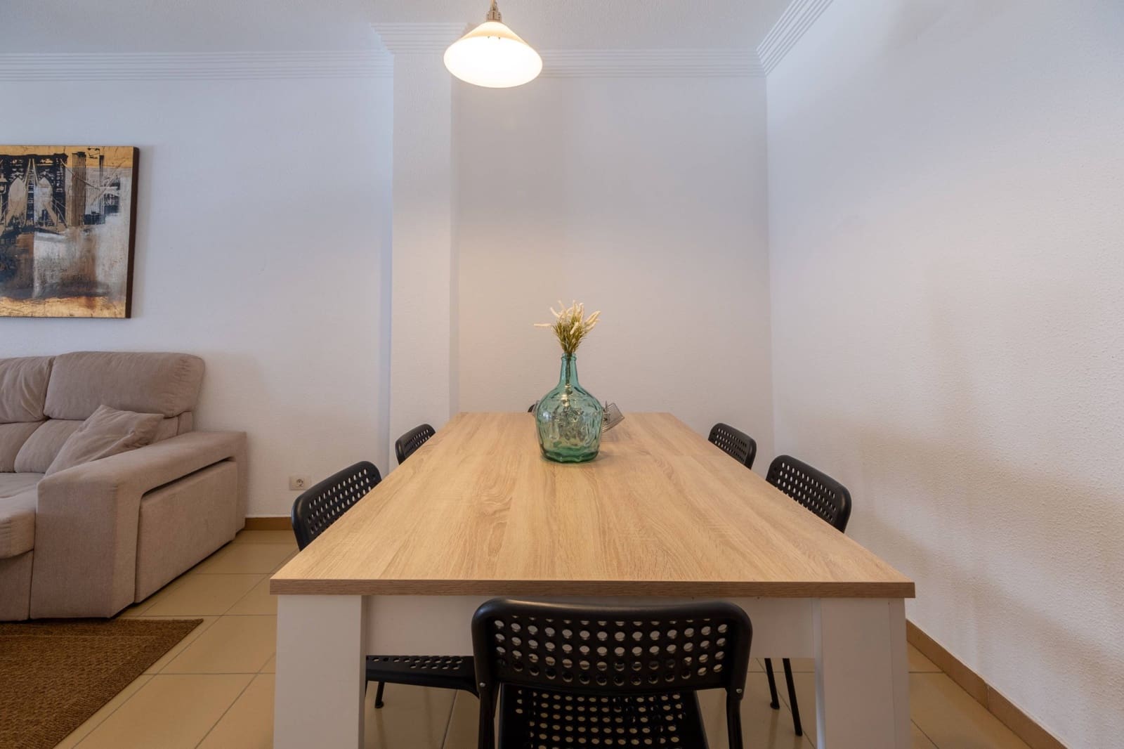 3 bedroom Flat for sale in Las Palmas de Gran Canaria with garage - € 360,000 (Ref: 9200478)