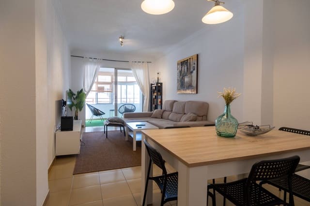 3 camera da letto Appartamento in vendita in Guanarteme, Las Palmas de Gran Canaria con garage - 360.000 € (Rif: 9200478)