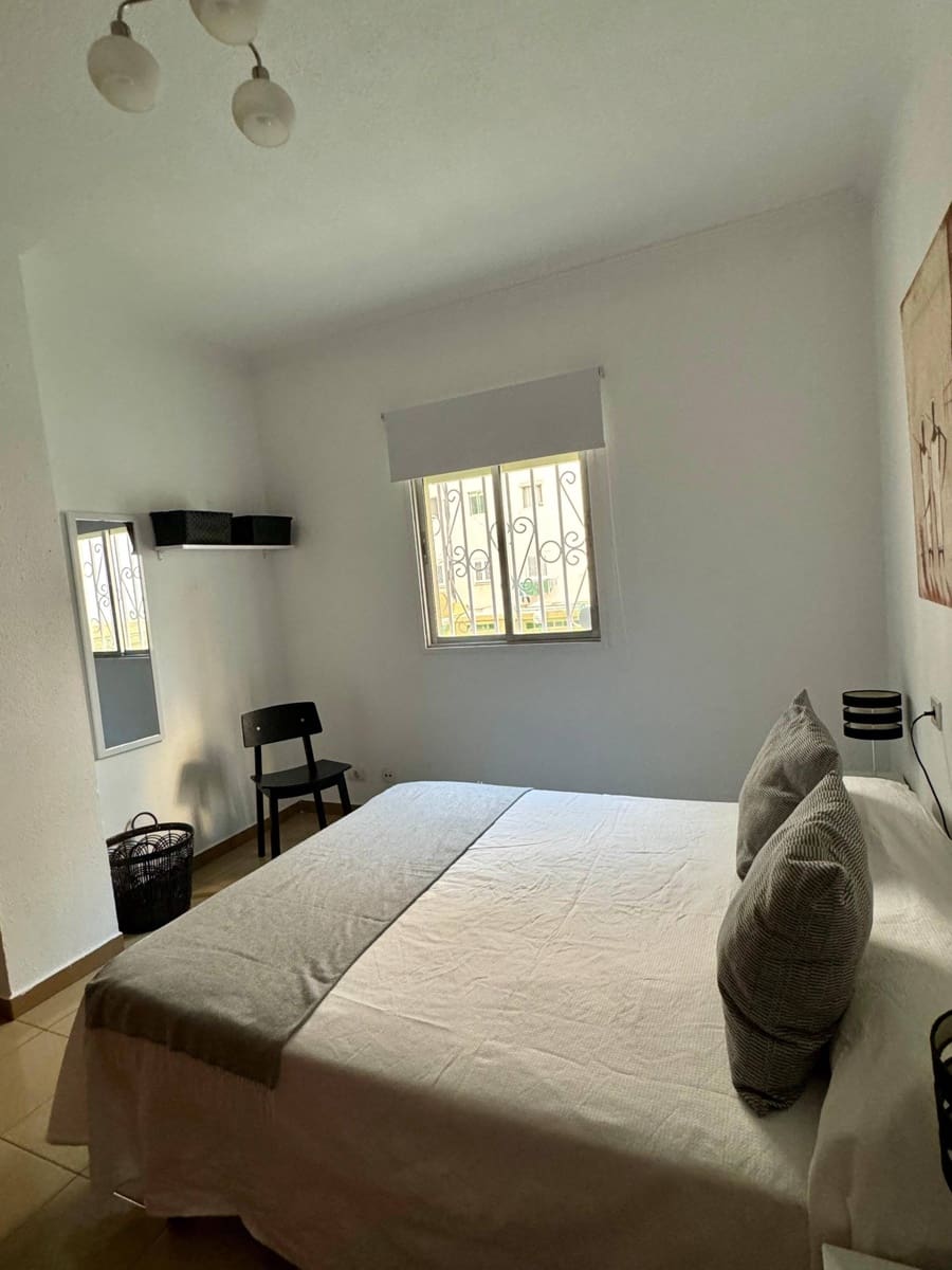 3 bedroom Flat for sale in Las Palmas de Gran Canaria with garage - € 360,000 (Ref: 9200478)