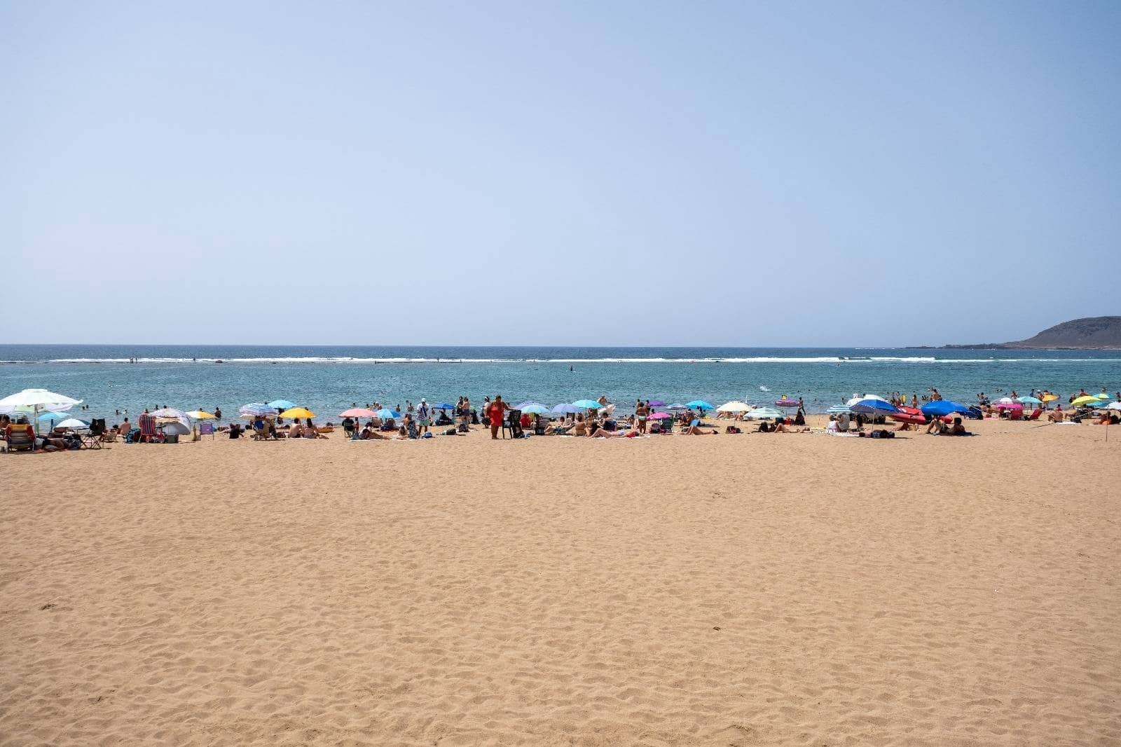 3 bedroom Flat for sale in Las Palmas de Gran Canaria with garage - € 360,000 (Ref: 9200478)