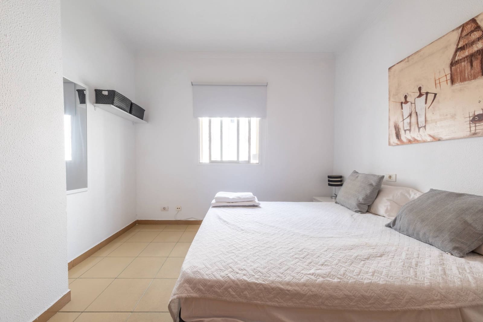 3 bedroom Flat for sale in Las Palmas de Gran Canaria with garage - € 360,000 (Ref: 9200478)