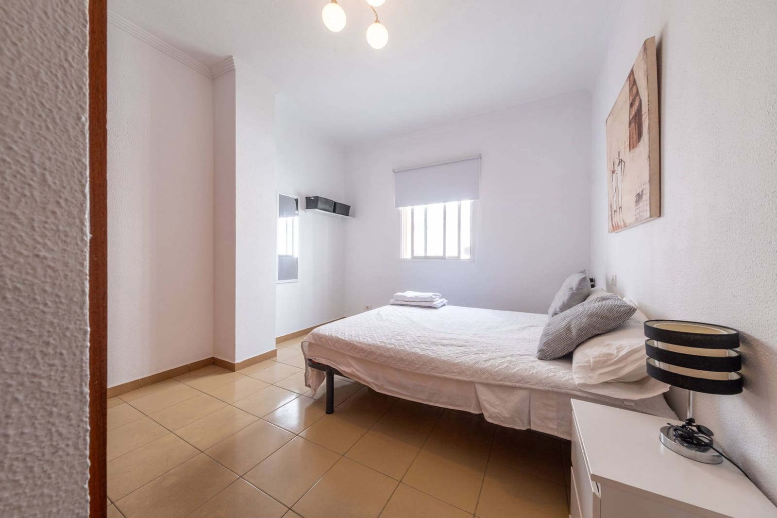 3 makuuhuone Asunto myytävänä paikassa Las Palmas de Gran Canaria mukana 
autotalli - 360 000 € (Ref: 9200478)