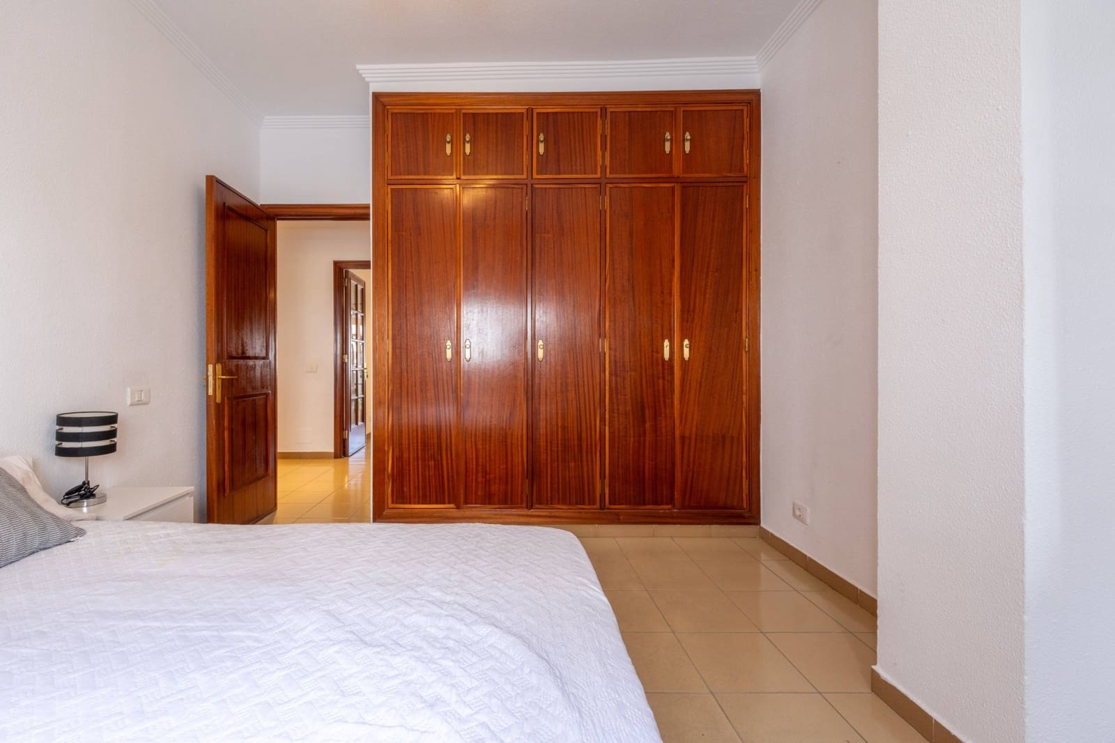 3 makuuhuone Asunto myytävänä paikassa Las Palmas de Gran Canaria mukana 
autotalli - 360 000 € (Ref: 9200478)