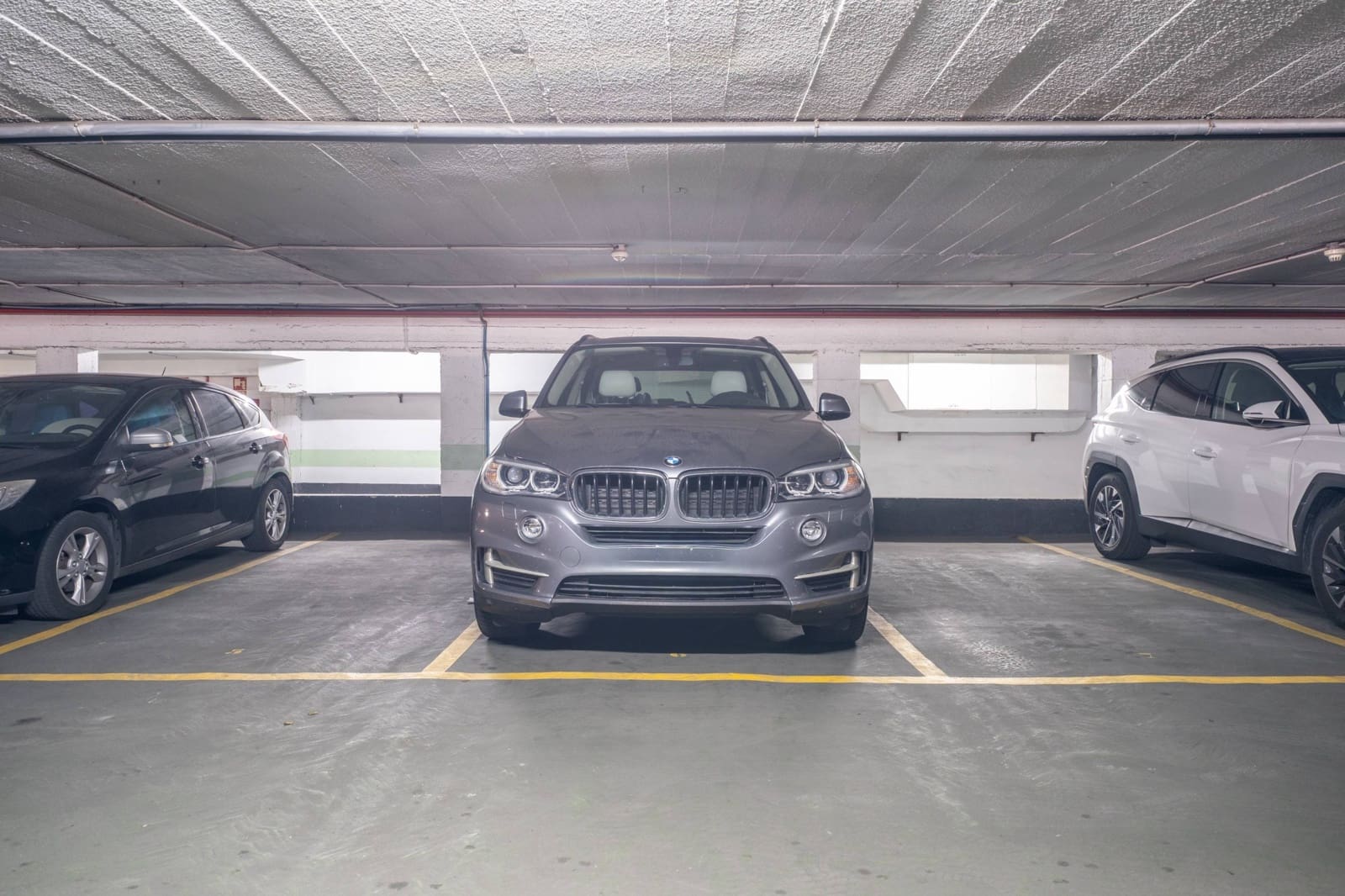 3 makuuhuone Asunto myytävänä paikassa Las Palmas de Gran Canaria mukana 
autotalli - 360 000 € (Ref: 9200478)