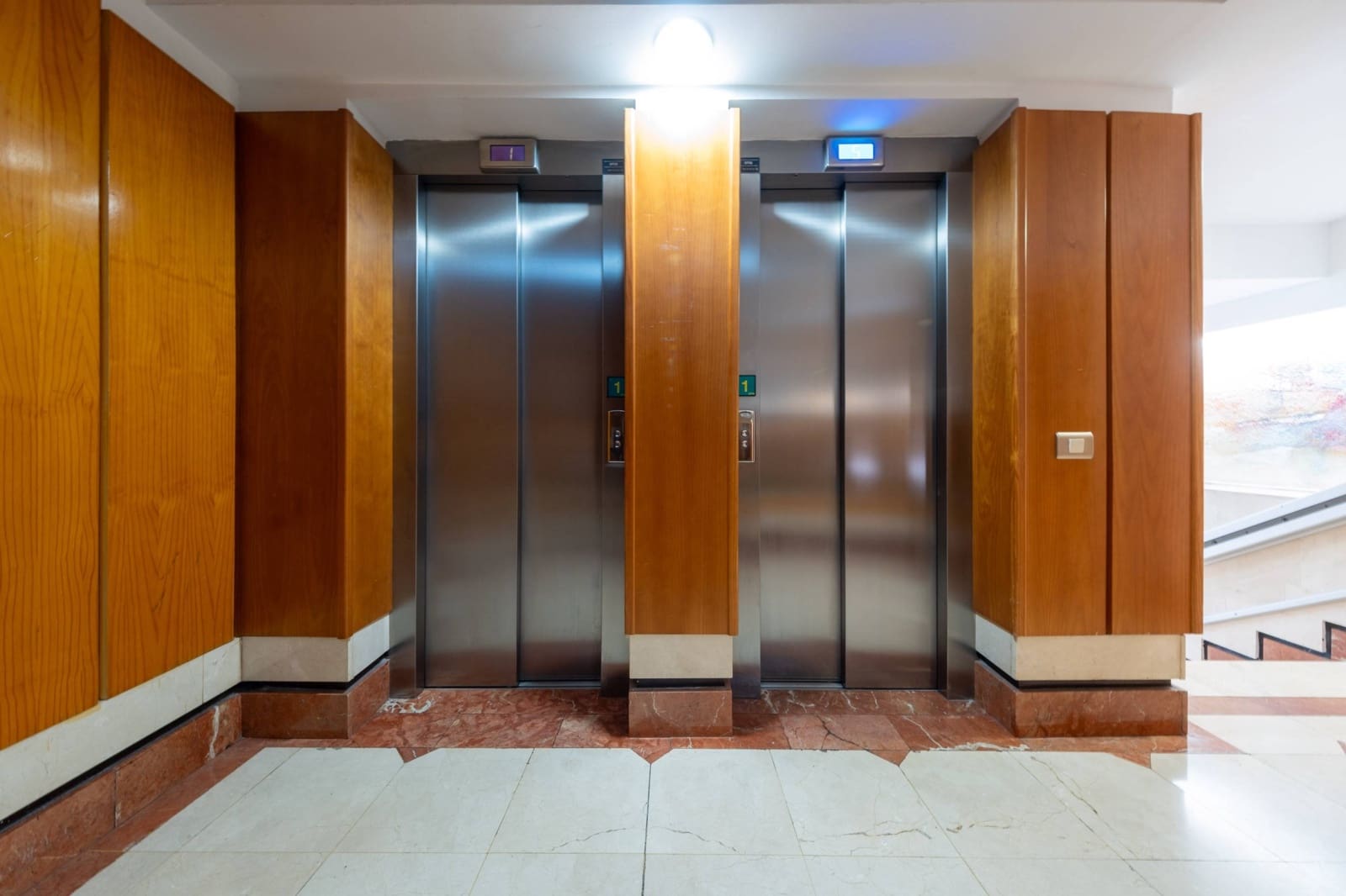 3 makuuhuone Asunto myytävänä paikassa Las Palmas de Gran Canaria mukana 
autotalli - 360 000 € (Ref: 9200478)